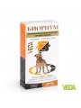 Mineralno-vitaminski preparat Bioritam tablete za pse srednjih rasa 